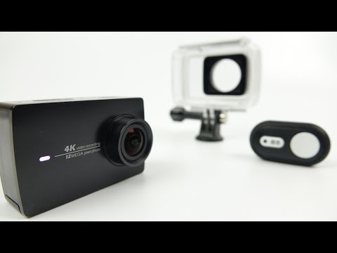 Yi 4K - 'Best Action Camera Ever' ? (in 4K) - UC5I2hjZYiW9gZPVkvzM8_Cw