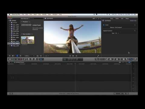 Final Cut Pro X: How To Export Still Image Off A Video Without Losing Quality - UCTs-d2DgyuJVRICivxe2Ktg