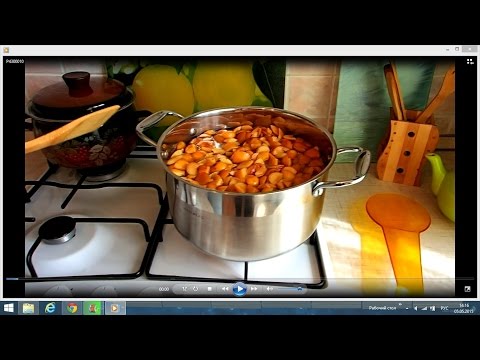 Как быстро варить компот из яблок или из любых ягод.Домашний и вкусный компот. - UCJ3vONHXkf-JwIIKBENFHZQ