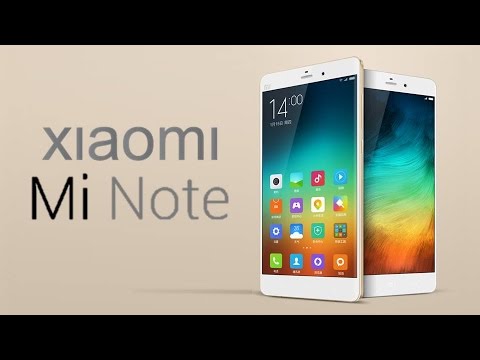 Xiaomi Mi Note: The Best SmartPhone of 2015? - UCFmHIftfI9HRaDP_5ezojyw