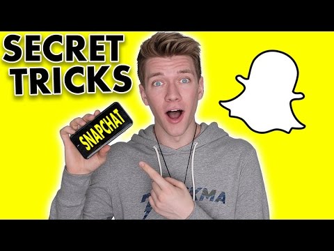 5 secret snapchat tricks you need to know 2016 collins key tips - collins key fortnite