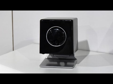 Oomi's smart-home vision takes shape around its Cube - UCOmcA3f_RrH6b9NmcNa4tdg
