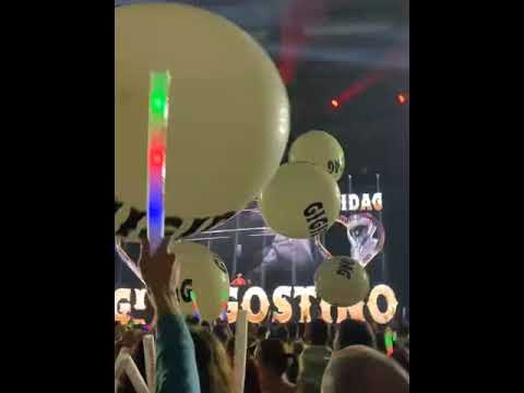 Gigi D'Agostino & Luca Noise - Total Eclipse (Totalmente Gigi Dag & Luc On Mix) Whit Vamada