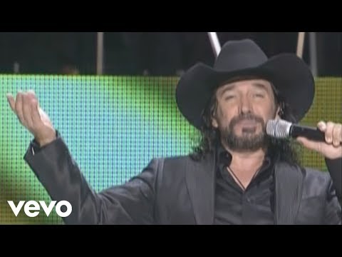 Marco Antonio Solís - La Venia Bendita (Live) - UCZgOYFYIM4a08bCnySE2-WQ