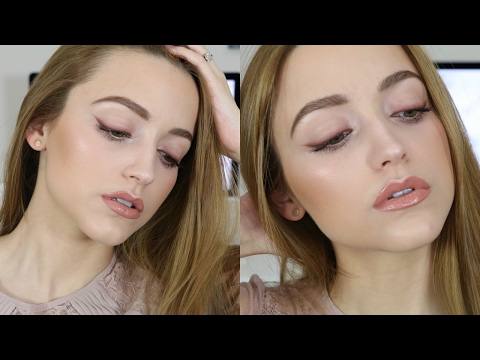 Fresh Drugstore/ Affordable Valentine's Day Makeup Tutorial | Talk-Through - UC8v4vz_n2rys6Yxpj8LuOBA