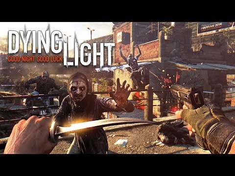 ZOMBIE ATTACK!! (Dying Light) - UC2wKfjlioOCLP4xQMOWNcgg