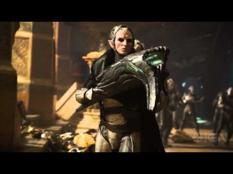 IGN News - New Photos From Thor: The Dark World - UCKy1dAqELo0zrOtPkf0eTMw