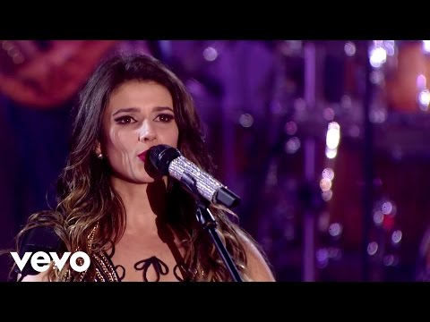 Paula Fernandes - Pra Você - UC1_7Qeu1LdDy5PTZ0vQE_sA