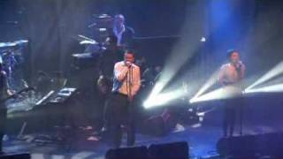 Deacon Blue - Dignity - Live Glasgow 2006