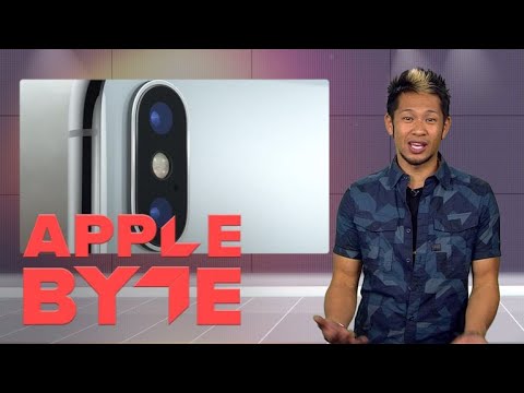 Apple's looking into iPhone 8 Plus' that are bursting open (Apple Byte) - UCOmcA3f_RrH6b9NmcNa4tdg