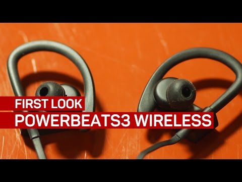 Beats Powerbeats3 Wireless: Improved but still pricey - UCOmcA3f_RrH6b9NmcNa4tdg