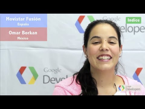Google Top Geek E24 (Spanish) - UC_x5XG1OV2P6uZZ5FSM9Ttw