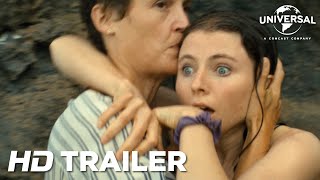 OLD – Official Trailer (Universal Pictures) HD