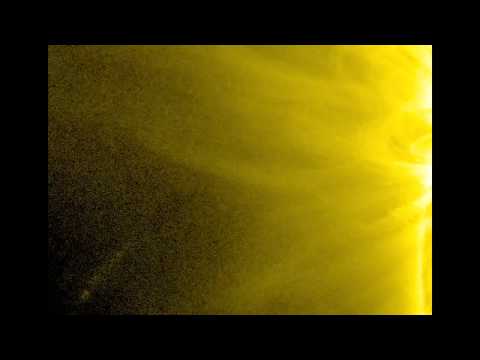 Comet ISON's Perilous Journey Around the Sun Explained | Video - UCVTomc35agH1SM6kCKzwW_g