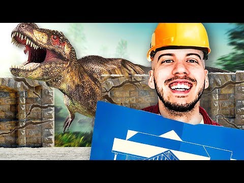 NEW DINOSAURS & ISLAND!! (Jurassic World Evolution) - UC2wKfjlioOCLP4xQMOWNcgg