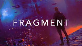 FRAGMENT - A Synthwave Chillwave Special Mix