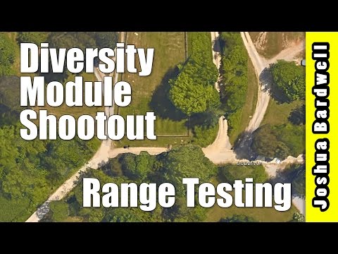 Range Testing | FATSHARK DIVERSITY MODULE COMPARISON - UCX3eufnI7A2I7IkKHZn8KSQ