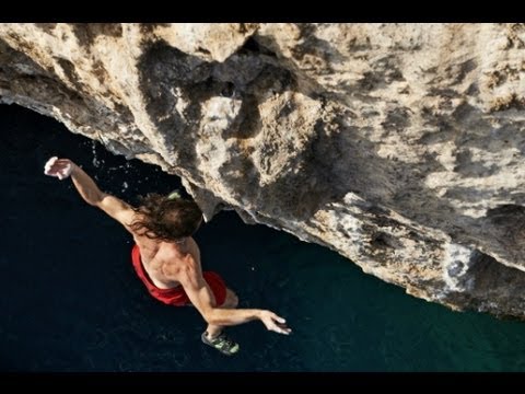 Deep Water Solo Climbing - Red Bull Psicobloc Olympos - UCblfuW_4rakIf2h6aqANefA