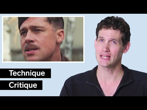 Movie Accent Expert Breaks Down 32 Actors' Accents | WIRED - UCftwRNsjfRo08xYE31tkiyw