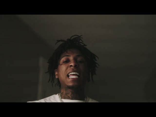NBA Youngboy’s ‘Alligator Walk’ is a Must-See