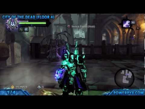 Darksiders 2 - All Gnomad Gnome Locations (Gnomad Trophy / Achievement Guide) - UCWBA1-H9A5IldSb3tNwQmtQ