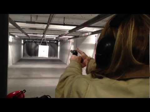 Shooting .45 and .38 at Red's in Texas - UCTs-d2DgyuJVRICivxe2Ktg