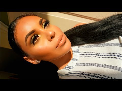 NOTHING OVER $5 DRUGSTORE MAKEUP TUTORIAL 2017 | JuicyJas - UCqTR5f7YkGro3cPv23SqcqQ