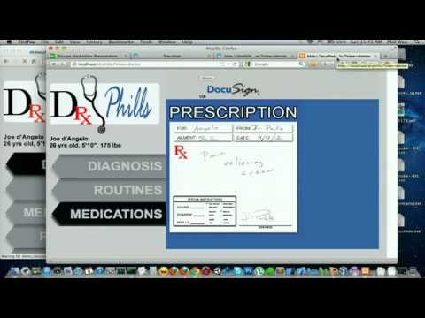 Dr. Phills Demo - UCCjyq_K1Xwfg8Lndy7lKMpA