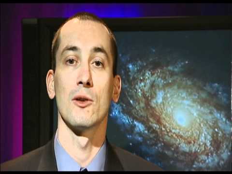 Supermassive Black Holes: Drains of the Universe? - UCVTomc35agH1SM6kCKzwW_g