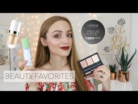 April Favorites | 2017 - UC8v4vz_n2rys6Yxpj8LuOBA