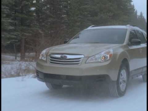2010 Subaru Outback 2.5i - Drive Time review | TestDriveNow - UC9fNJN3MSOjY_WfhhsgNJNw