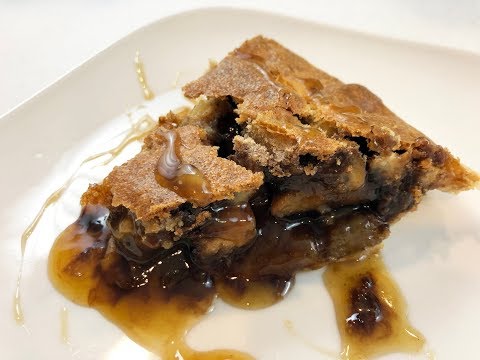 Berger Cookie Pie