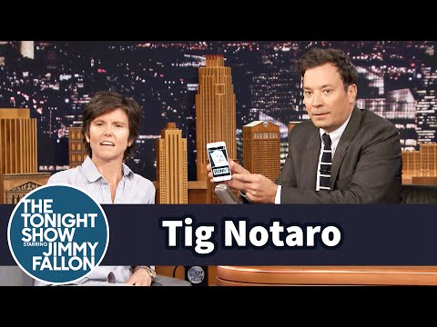 Tig Notaro Shares Some Expressive Photos of Her Twin Boys - UC8-Th83bH_thdKZDJCrn88g