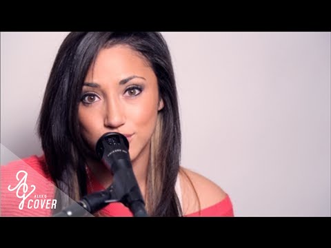 Little Things - One Direction (Alex G Acoustic Cover) Official Music Video - UCrY87RDPNIpXYnmNkjKoCSw