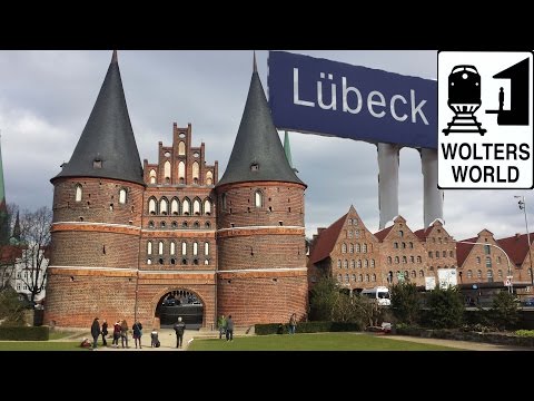Visit Luebeck - What To See & Do in Luebeck, Germany - UCFr3sz2t3bDp6Cux08B93KQ