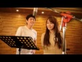 MV Love Day - 정은지 (Eunji) & 양요섭 (Yoseob)