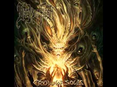 Deeds of Flesh - Medical Murder