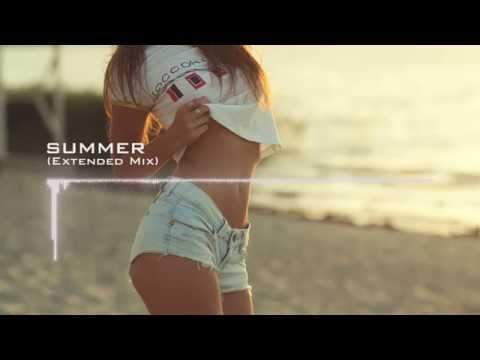 Calvin Harris - Summer (Extended Mix)