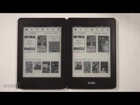 Amazon Kindle Paperwhite 3 vs Kindle Paperwhite 2 - UCHhy08xelXhKIOwgsFssaTQ