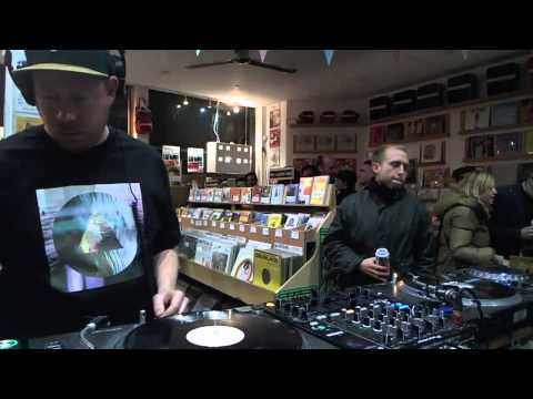 Mr Beatnick Boiler Room DJ Set at Sounds Of The Universe - UCGBpxWJr9FNOcFYA5GkKrMg