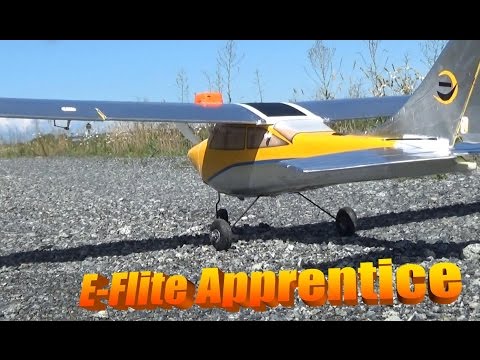 Apprentice new color scheme first flight! - UCArUHW6JejplPvXW39ua-hQ