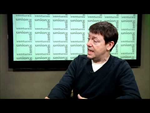 Fred Wilson: Giving Founders Liquidity | Founder Stories - UCCjyq_K1Xwfg8Lndy7lKMpA