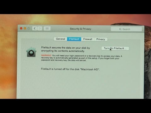 CNET How To - Prevent your Mac password from being bypassed - UCOmcA3f_RrH6b9NmcNa4tdg