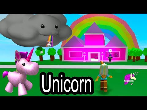 Best Place For A Unicorn ! Roblox Tycoon Game Let's Play Video - UCIX3yM9t4sCewZS9XsqJb9Q