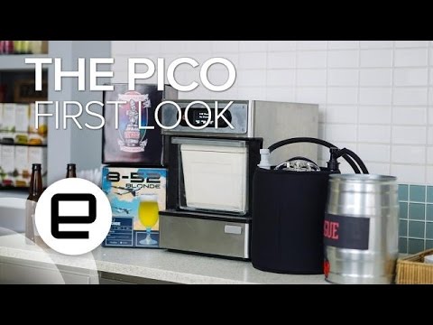 The Pico: First Look - UC-6OW5aJYBFM33zXQlBKPNA