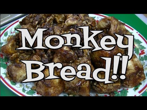 Monkey Bread for Christmas Morning!!  Noreen's Kitchen - UCt4JkHmgAq1EnQc1Cc5M4xw