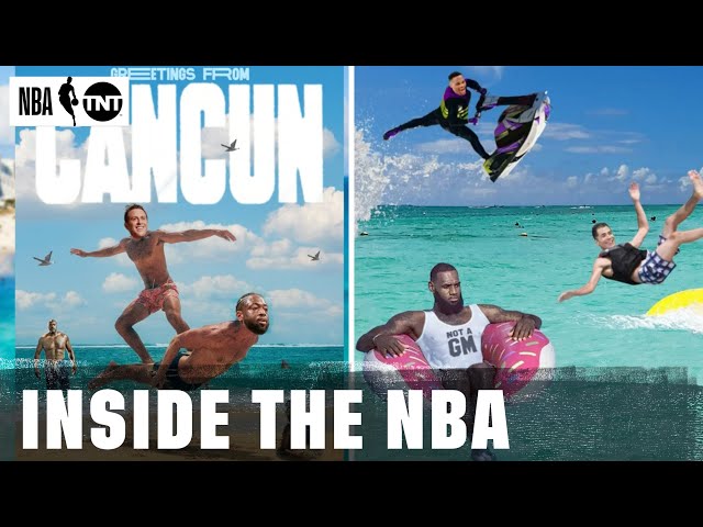 Cancun NBA: The Ultimate Guide