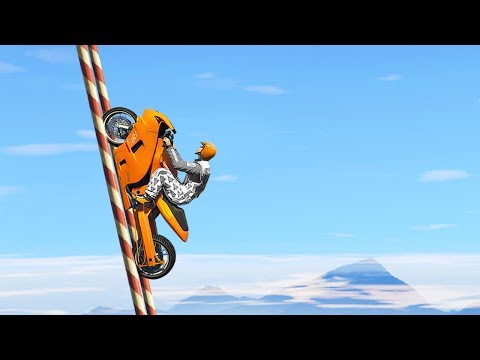 EXTREMELY HARD 90° STUNTING! (GTA 5 Races) - UCfLuMSIDmeWRYpuCQL0OJ6A