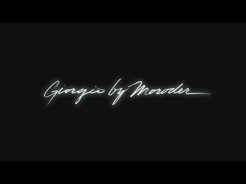Giorgio by Moroder - Daft Punk [Perfect Loop 1 Hour Extended HQ]