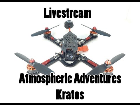 Livestream // Atmospheric Adventures Kratos // Frame Giveaway - UCPCc4i_lIw-fW9oBXh6yTnw